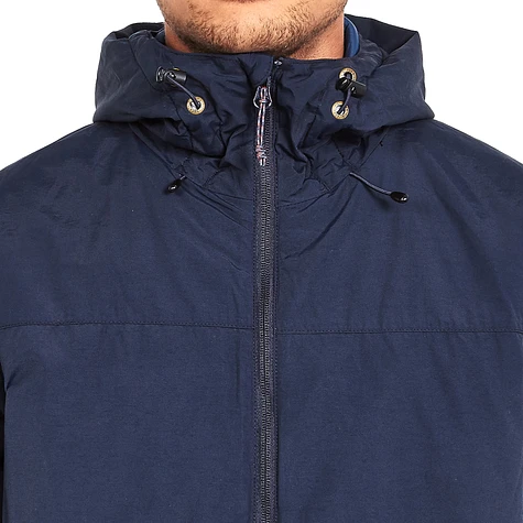 Fjällräven - High Coast Padded Jacket