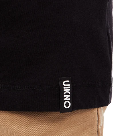 U!KNO - Now T-Shirt