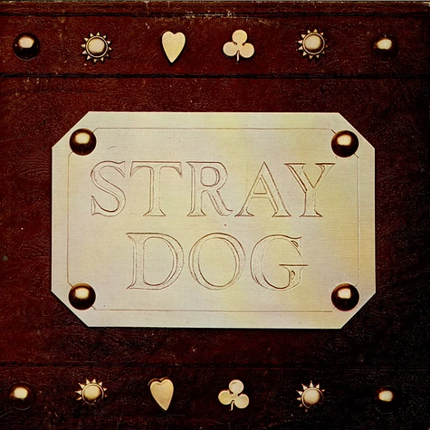 Stray Dog - Stray Dog