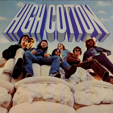 High Cotton - High Cotton
