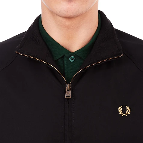 Fred Perry - Ealing Jacket