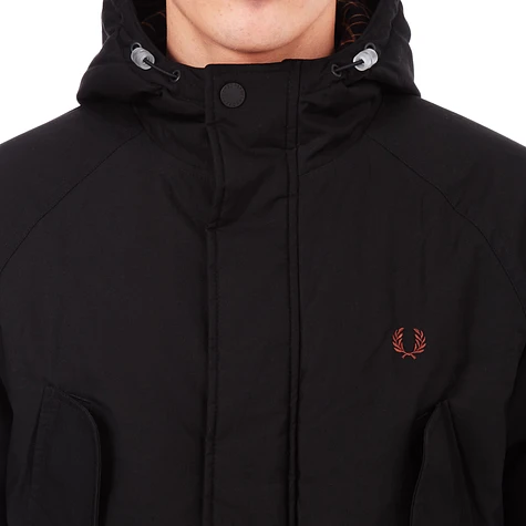 Fred Perry - Portwood Jacket