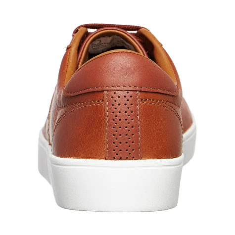 Fred Perry - Spencer Waxed Leather