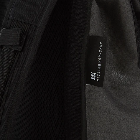 Mission Workshop - The Sanction Backpack