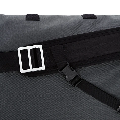 Mission Workshop - The Monty Bag (Black Buckle)