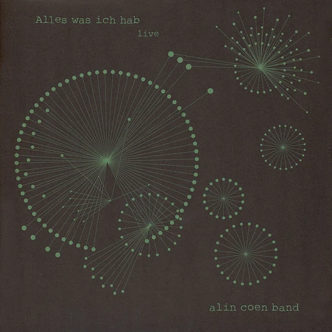 Alin Coen Band - Alles was ich hab - live