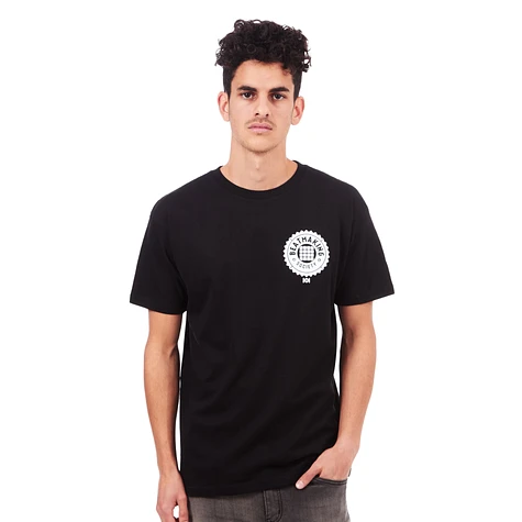 101 Apparel - Beat Making Badge T-Shirt