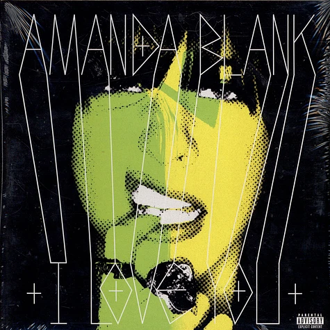 Amanda Blank - I Love You