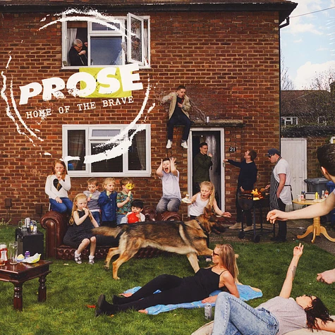 Prose - Home Of The Brave