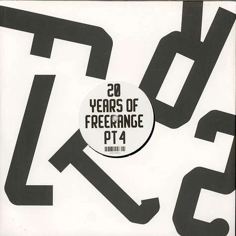 V.A. - 20 Years Of Freerange Part 4