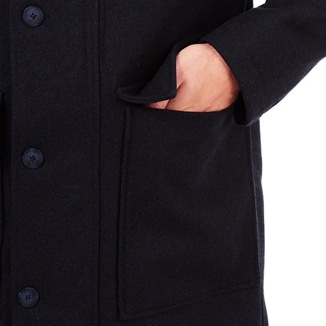 Libertine-Libertine - Cause Wool Jacket