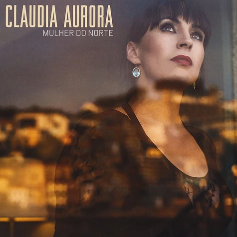Claudia Aurora - Mulher Do Norte