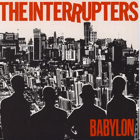 The Interrupters - Babylon