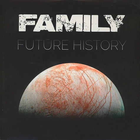 Family - Future History