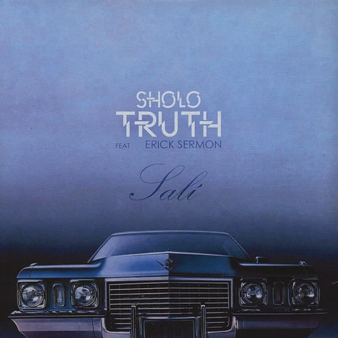 Sholo Truth - Sali