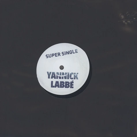 Yannick Labbe - Super Single