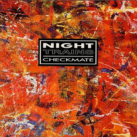 Night Trains - Checkmate