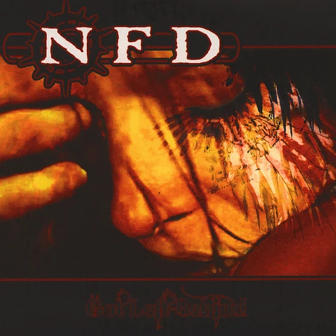 NFD - Got Left Behind / Keep Light Shining