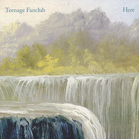 Teenage Fanclub - Here