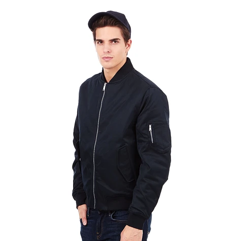 Ben Sherman - MA-1 Bomber Jacket