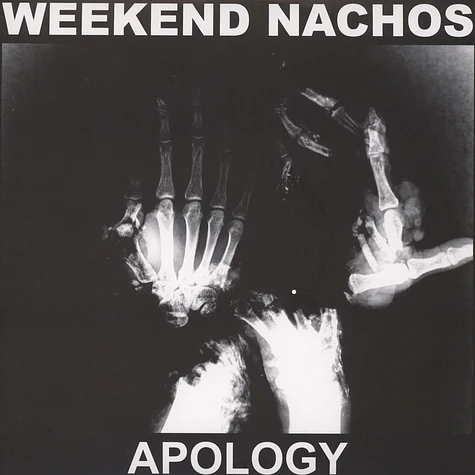 Weekend Nachos - Apology