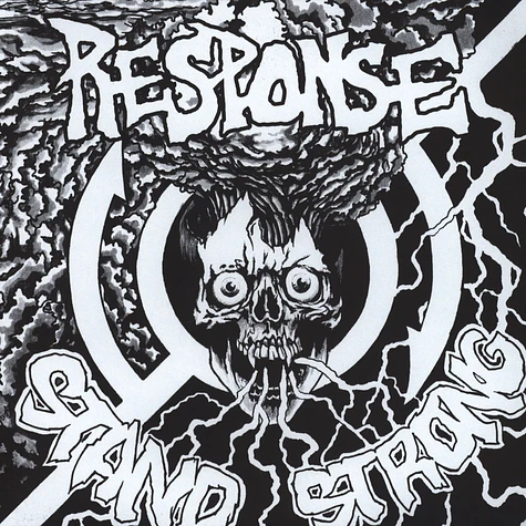 Response - Stand Strong