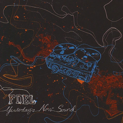 Fdel - Yesterday’s Now Sound
