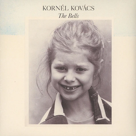 Kornel Kovacs - The Bells