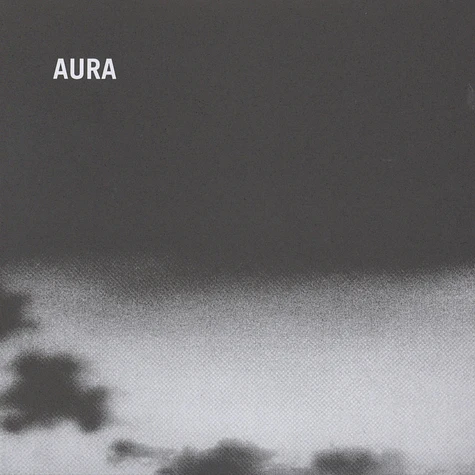 Aura - Magic Lover / Let Go, It's Over