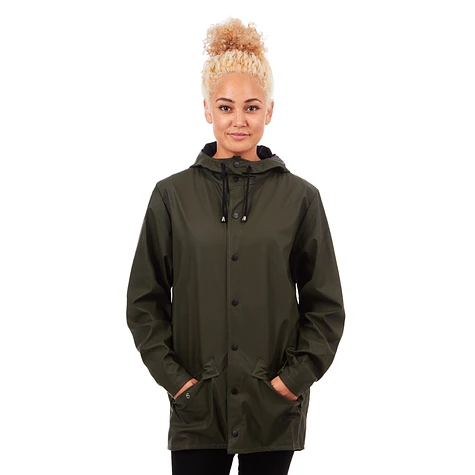 RAINS - Women's Jacket