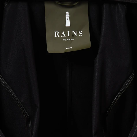 RAINS - Women's Jacket