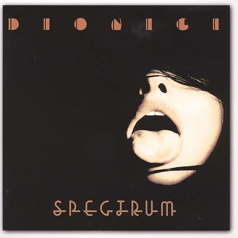 Dionigi - Spectrum