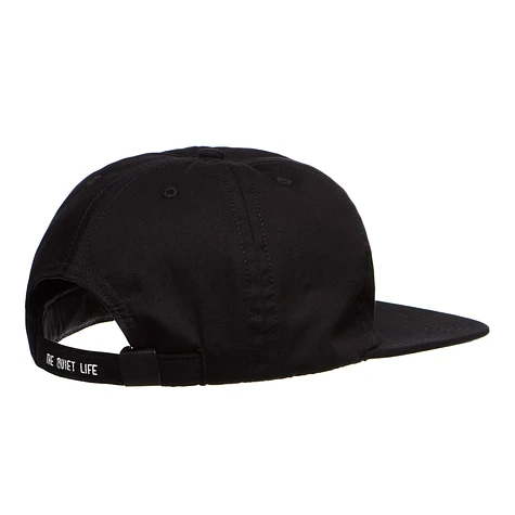 The Quiet Life - Otherside Relaxed Strapback Cap