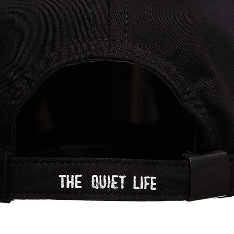 The Quiet Life - Otherside Relaxed Strapback Cap