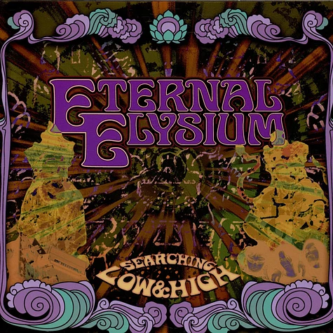Eternal Elysium - Searching Low & High