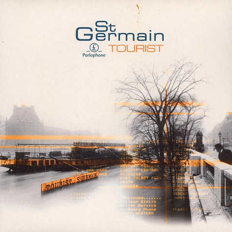 St Germain - Tourist