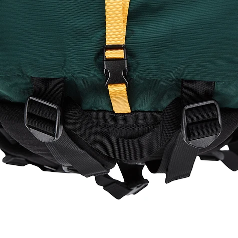 Topo Designs - Mountain Rolltop Backpack