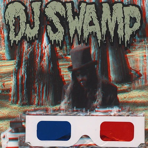 DJ Swamp - 3d 7