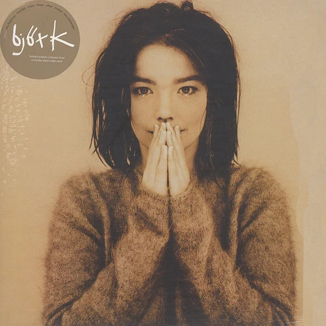 Björk - Debut