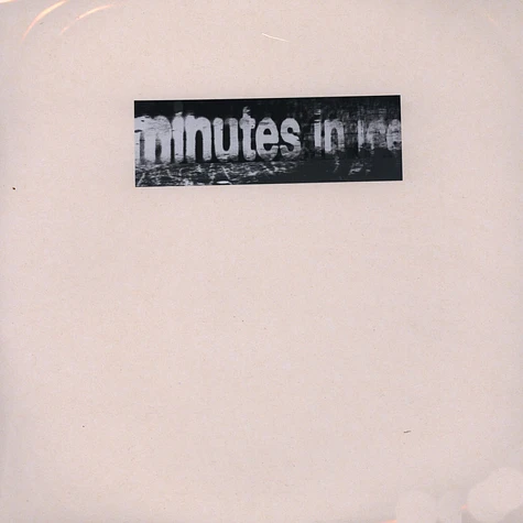V.A. - Minutes In Ice