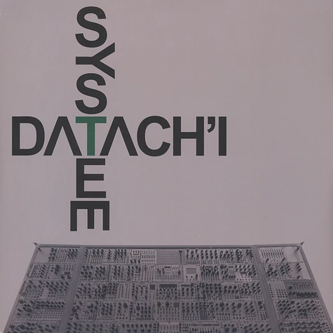 Datach'I - System