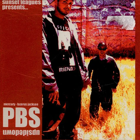 PBS - UpsideDown