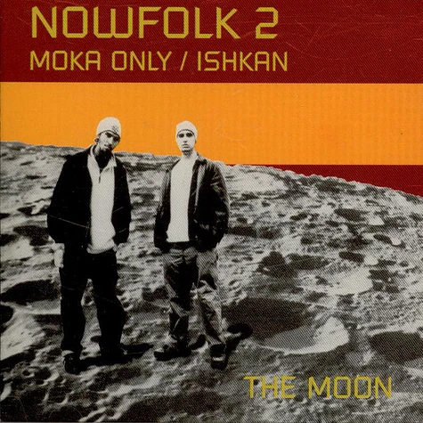 Nowfolk - The Moon