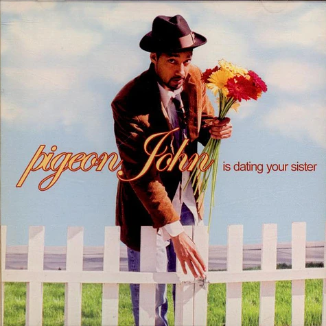 Pigeon John - Is Dating Your Sister