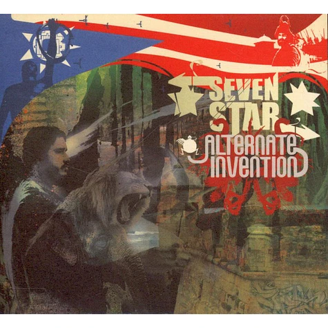 Seven Star - Alternate Invention