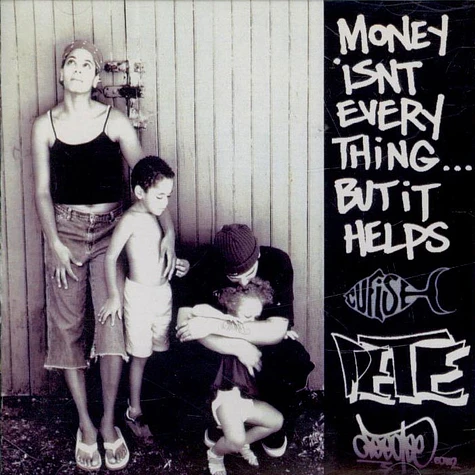 Pete - Money Isn't Everything...But It Helps