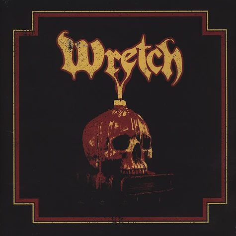 Wretch - Wretch