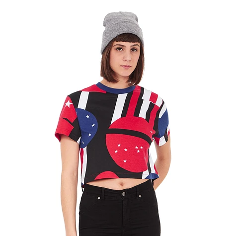 Cheap Monday - Banner Top