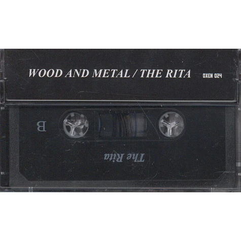Rita / Wood And Metal - Split