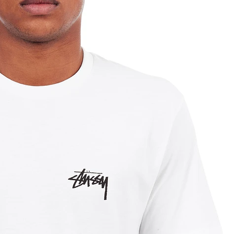 Stüssy - Snow Palm T-Shirt